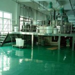 海盐乙烯基防腐蚀地坪,乙烯基酯地坪,乙烯基酯防腐蚀地坪,乙烯基重防腐蚀地坪,乙烯基重防腐地坪,乙烯基重防腐自流平地坪-缩略图1