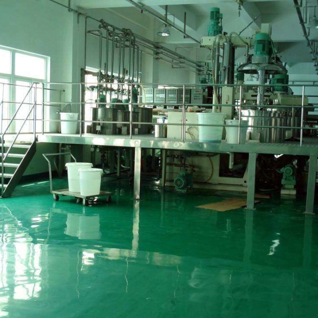 海盐乙烯基防腐蚀地坪,乙烯基酯地坪,乙烯基酯防腐蚀地坪,乙烯基重防腐蚀地坪,乙烯基重防腐地坪,乙烯基重防腐自流平地坪产品图1