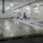 海盐防腐防静电地坪,防腐防静电自流平地坪-缩略图2