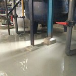 海盐FRP玻璃钢防腐地坪-缩略图1